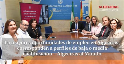 OPORTUNIDADES EN ALGECIRAS 